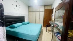 Blk 106 Gangsa Road (Bukit Panjang), HDB 3 Rooms #507863311